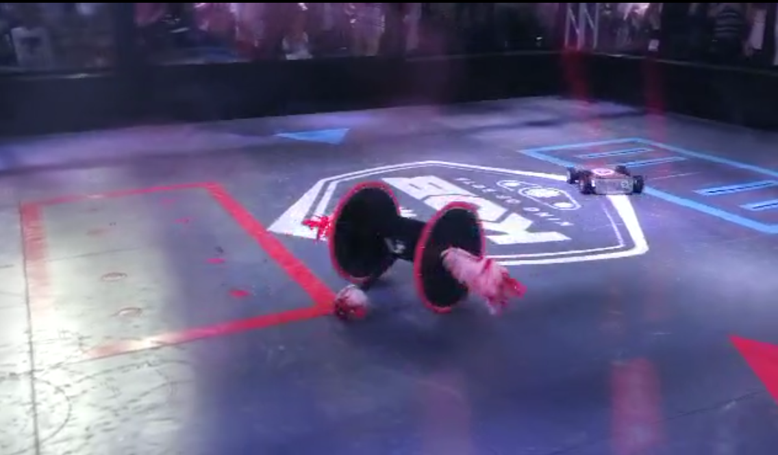 FSESC4.12 was used to control robots