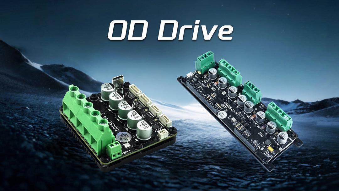 ODESC3.6 4.2 Controller Environment Installation Guide for Connected PCs