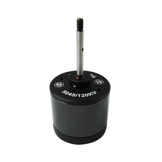 Flipsky Waterproof Brushless DC 5045 Motor 120KV 720W For ROV / Underwater robots / Sewage treatment / Mixers / Underwater thrusters / Submersibles