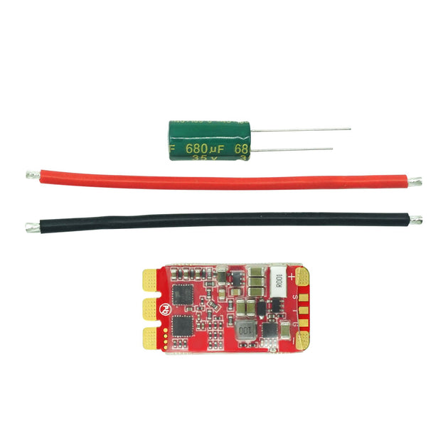 FPV/Drone/RC Airplane ESC – FLIPSKY