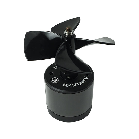 Flipsky Waterproof Brushless DC 5045 Motor 120KV 720W For ROV / Underwater robots / Sewage treatment / Mixers / Underwater thrusters / Submersibles