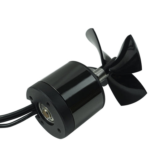 Flipsky Waterproof Brushless DC 5045 Motor 120KV 720W For ROV / Underwater robots / Sewage treatment / Mixers / Underwater thrusters / Submersibles