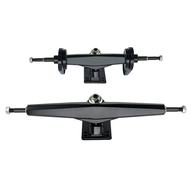 12" Double Kingpin Trucks for DIY Electric Skateboard Longboard Es