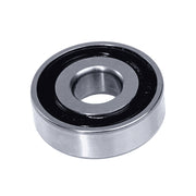1pcs 10x28x8mm Deep groove ball bearings 16100DD For Pneumatic Wheels