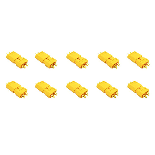 XT60 / XT90 Male & Female AMASS Connectors Plugs - FLIPSKY