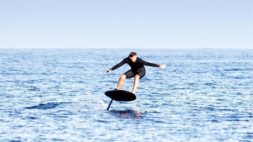 Efoil - One Of The Most Popular Water Sports