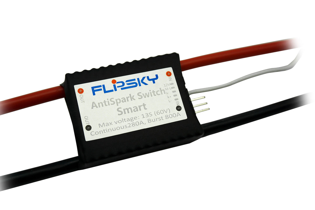 Something You Should Know About Flipsky Anti-Spark Switch