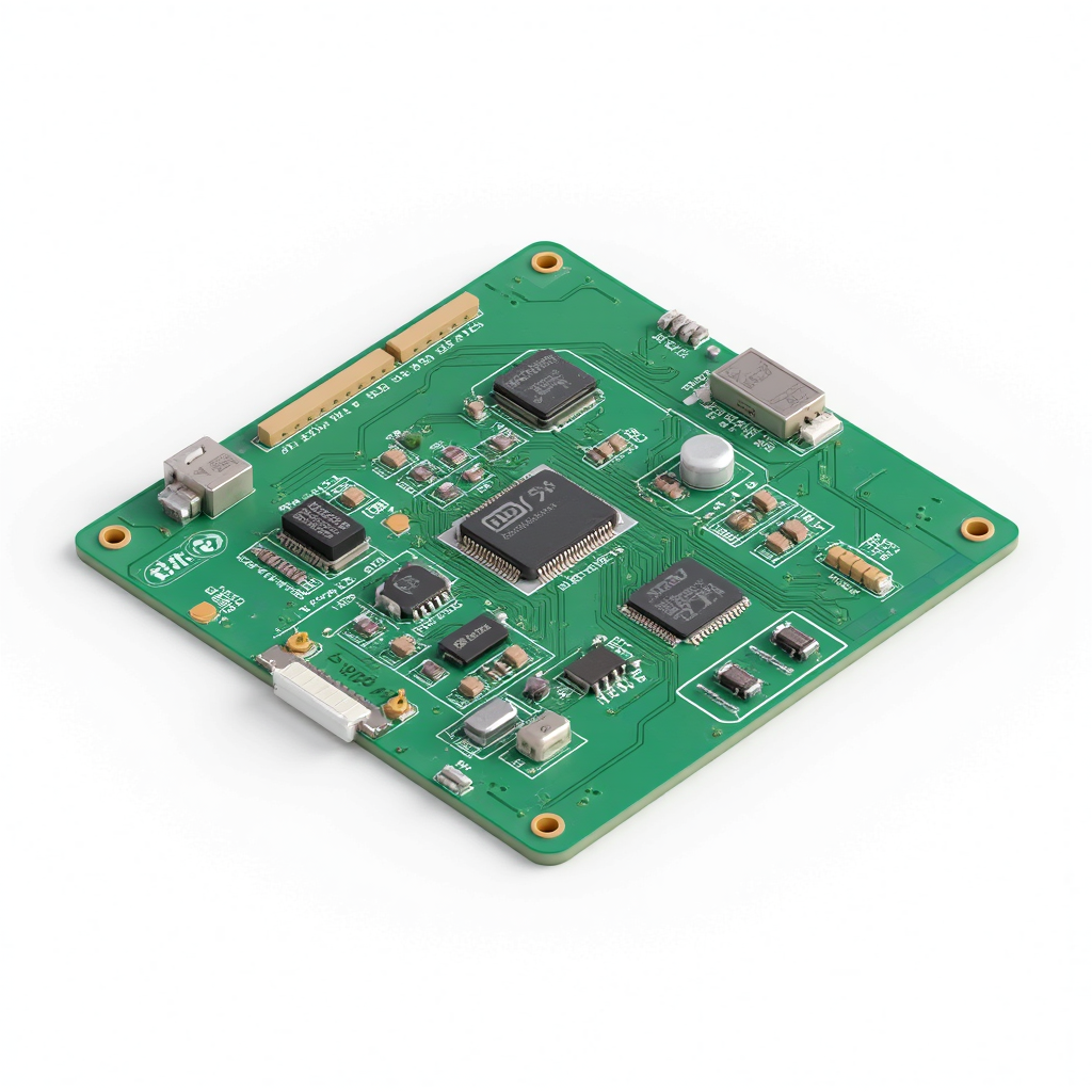 PCB -- The Heart of Electronic Equipment