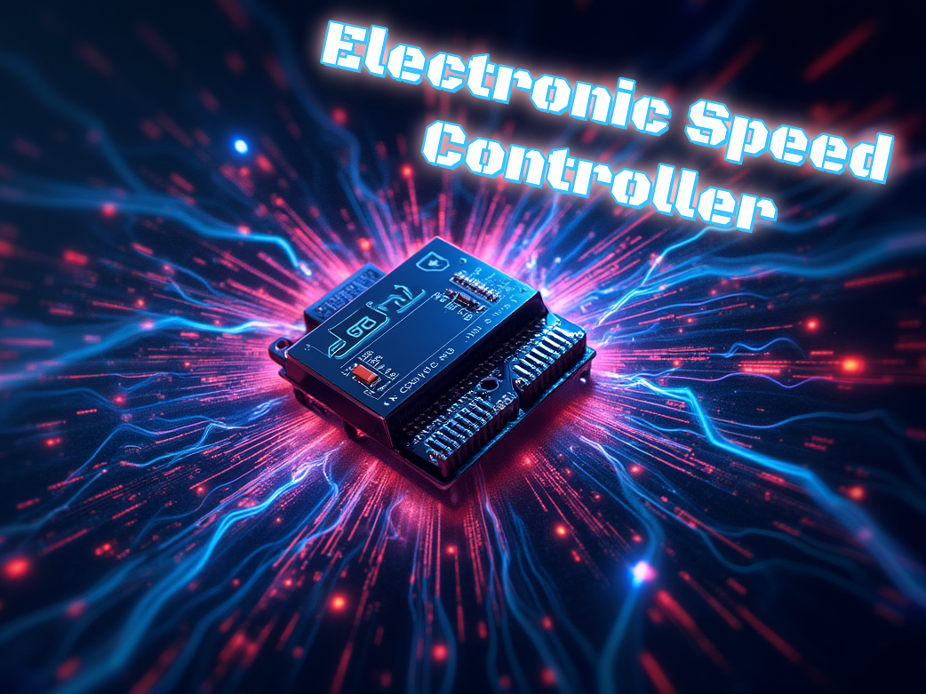 ESC in Different Fields