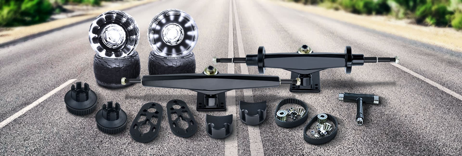 https://flipsky.net/collections/groups/products/group-t3-diy-electric-skateboard-full-truck-and-motor-kits-dual-drive