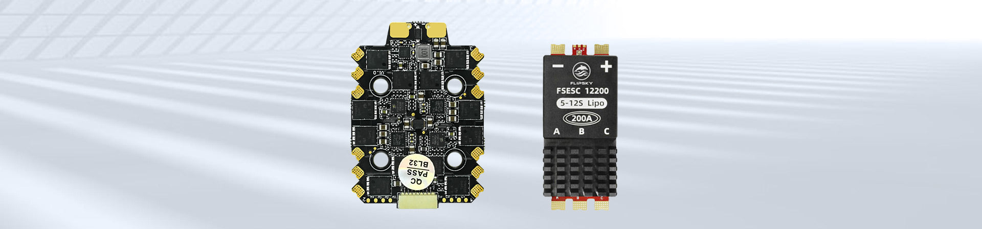 FPV/Drone/RC Airplane ESC