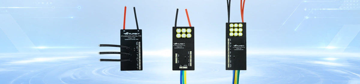 FT110 SERIES