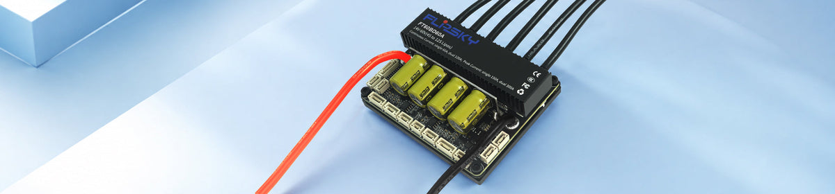 FT60 SERIES