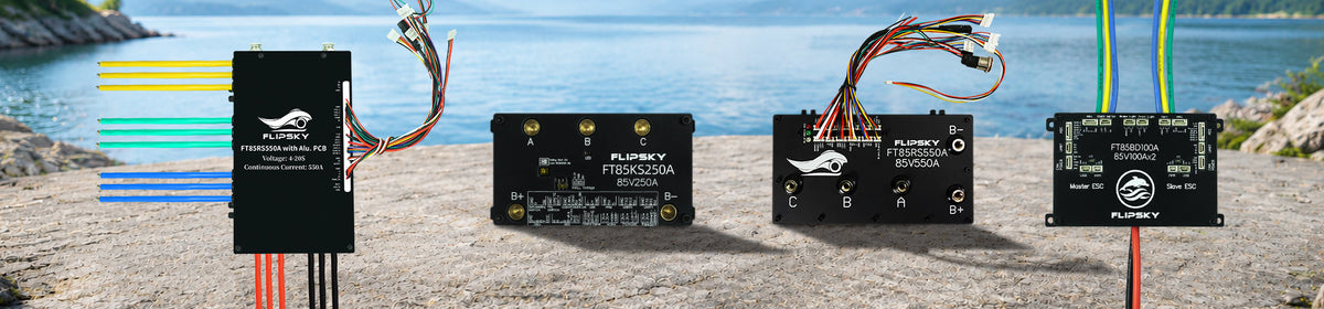 FT85 SERIES