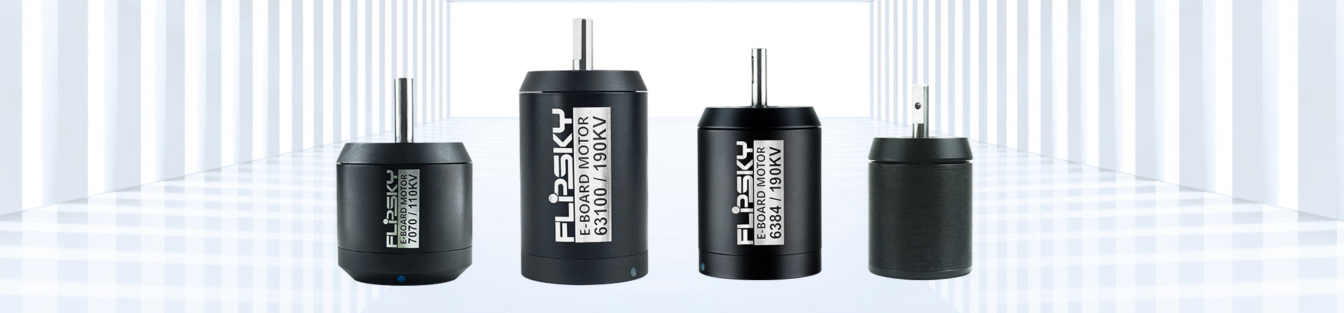 Hobby Motors for Esk8/EBike/EFoil (Copy)