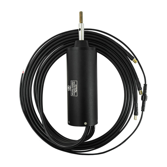 Brushless Motor Sensorless Amphibious Fully Waterproof motor 65161 120KV | 100KV 6000W for Efoil | Ejet boards | Ebike | Electric Surfboard