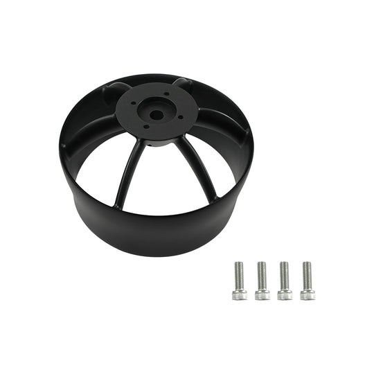 Flipsky SUP Motor Fin Thruster 3700 6600W Waterproof Underwater Thruster electric boat thruster For Motor Kayak Paddle Surf Board /Jet boards /Outboard motor / Drive boat jet