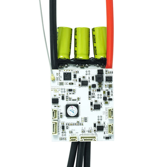 Flipsky 75100 Pro With Aluminum PCB Based on VESC For Electric Skateboard / Scooter / Ebike Speed Controller - FLIPSKY