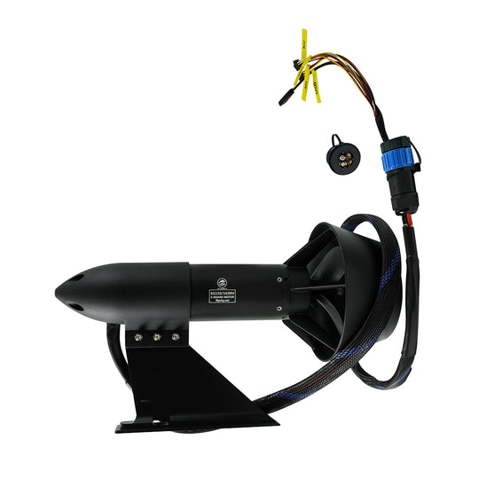 Flipsky Brushless Motor 65150 3000W Waterproof Underwater Thruster electric boat thruster for ROV RC Boat /Jet boards /Outboard motor / Drive boat jet