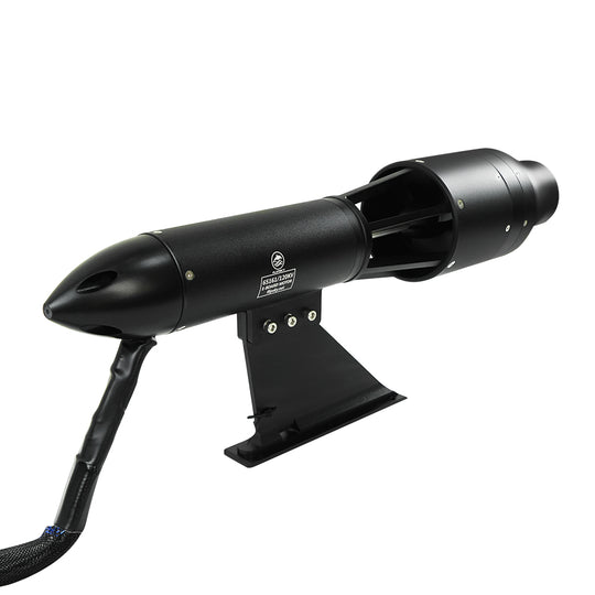 Flipsky E-Jet Pump Thruster 3000 6000W Underwater Thruster For Marine/Underwater Propulsion/Kayaks/Inflatable Boats/Small Watercraft