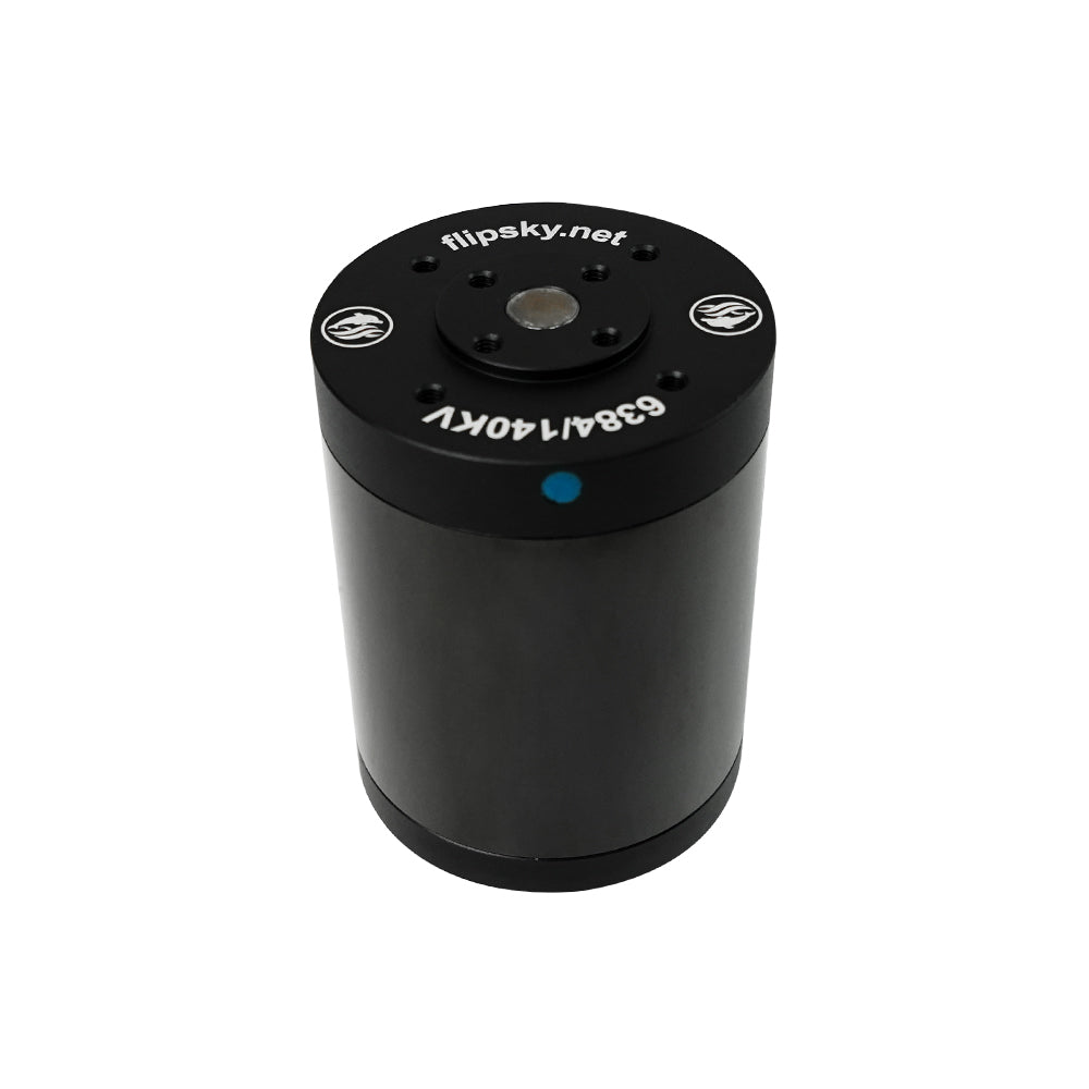 Flipsky Waterproof Brushless DC 6384 Motor 140KV 4400W for Surfing Boat Underwater Thruster | Hydro | Efoil