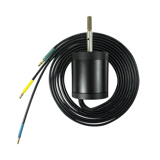 Flipsky Waterproof Brushless DC 6374 Motor 140KV 3600W for Surfing Boat Underwater Thruster |Hydro | Efoil