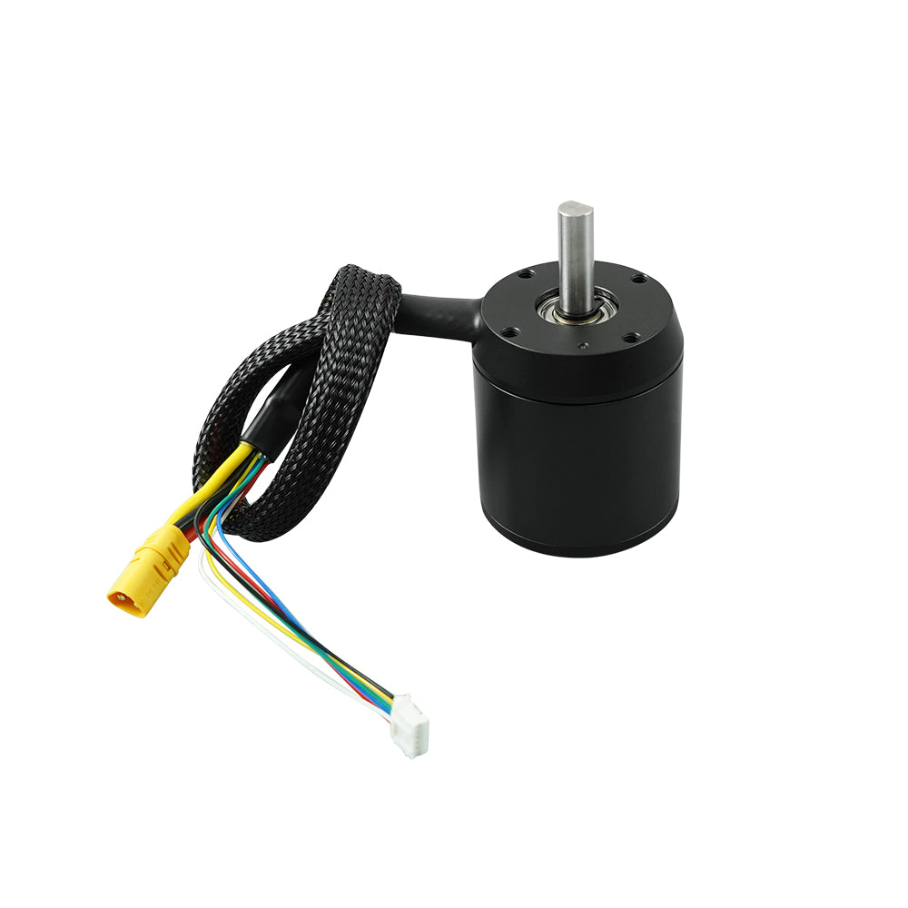 Flipsky Sensored Outrunner Brushless DC Motor Battle hardened 5055 200KV 1500W