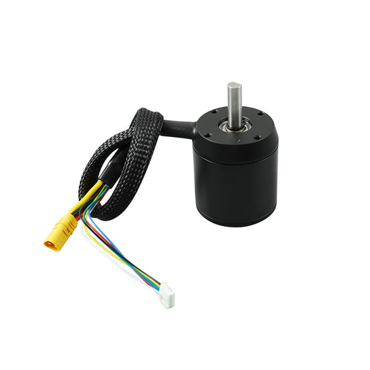 Flipsky Sensored Outrunner Brushless DC Motor Battle hardened 5055 200KV 1500W