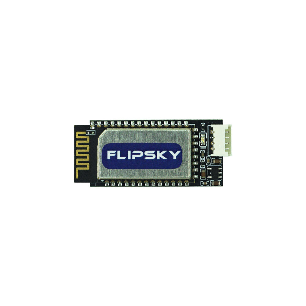 Flipsky FTESC-BLE Bluetooth Module base on NON-VESC wireless remote control