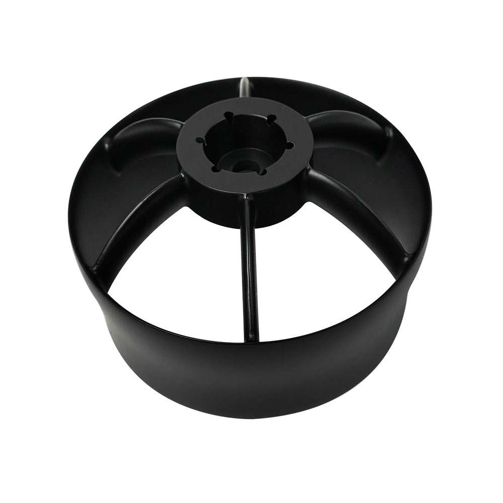 Flipsky ABS 3 blade Propeller Diameter 152mm With Paddle Guards For 65161 | 65220 Motor