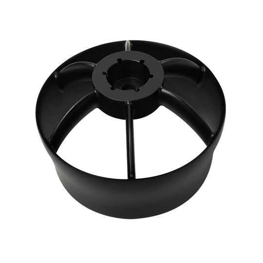 Flipsky ABS 3 blade Propeller Diameter 152mm With Paddle Guards For 65161 | 65220 Motor