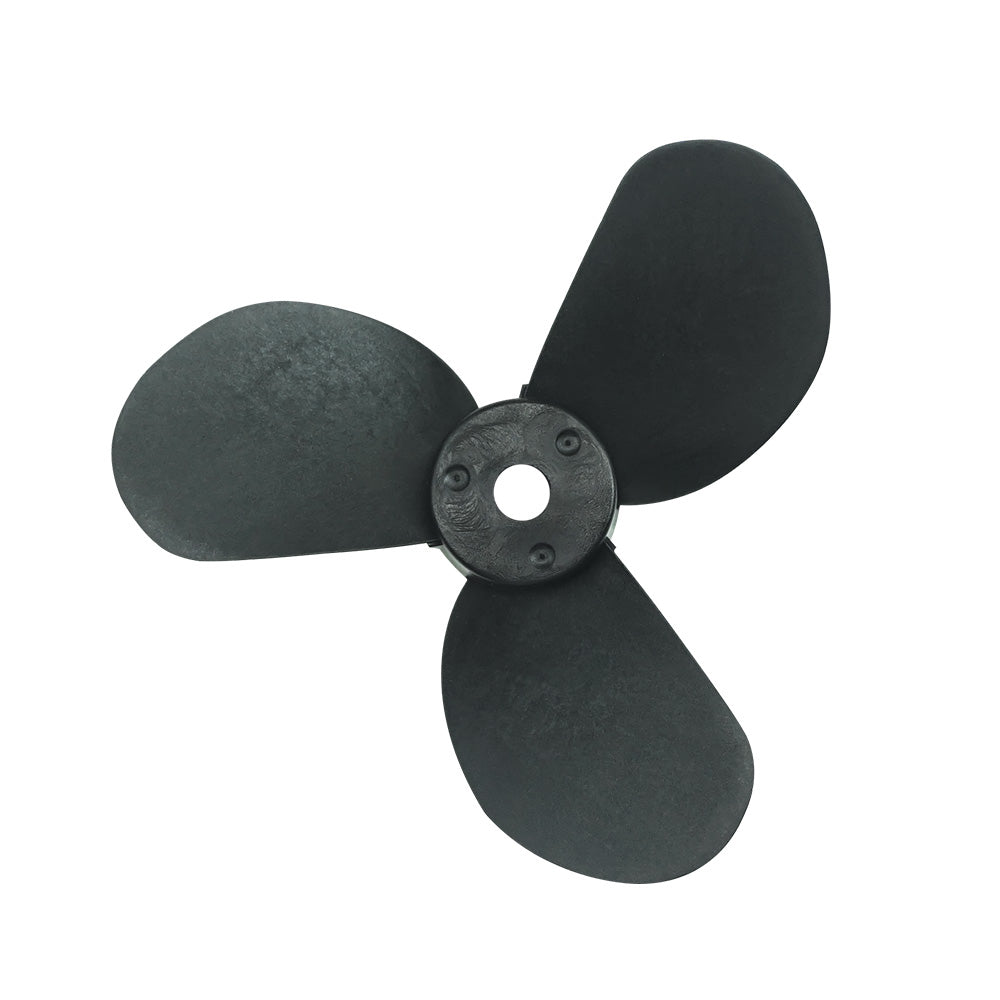 ABS Motor Boat Propellers 3.8 Inches Electric Engine Outboard Propeller For Boat / Kayak / Submarine / Efoil / Surf / Yacht