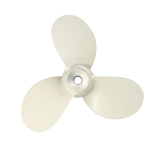 Aluminum Alloy Propeller 3.5HP 3.5 HP Outboard Motor 2 Stroke For Flipsky 65161 Brushless Motor