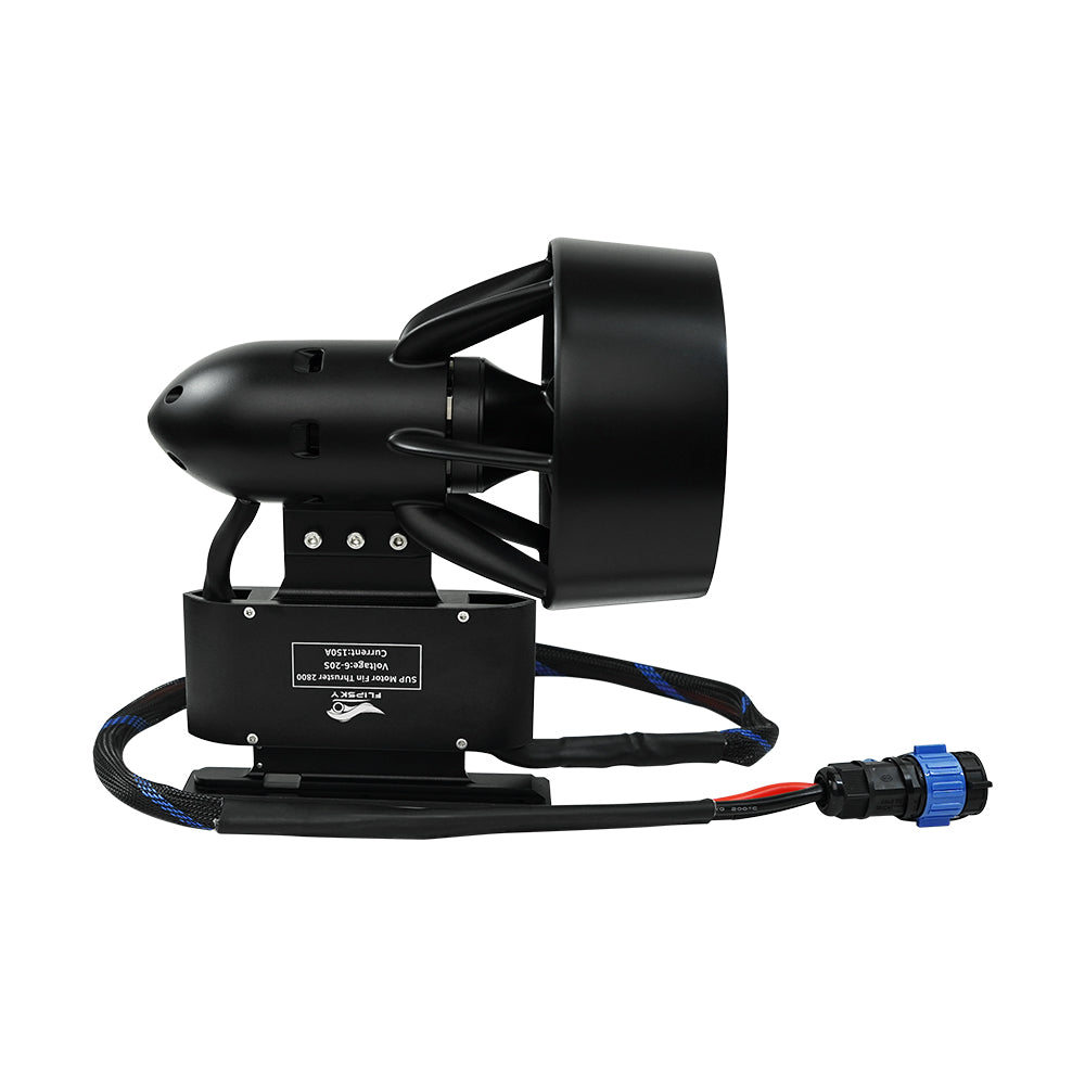 Flipsky SUP Motor Fin Thruster 2800 4200W Waterproof Underwater Thrust flipsky-sup-motor-fin-thruster-2800-4200w-waterproof-underwater-thrust
