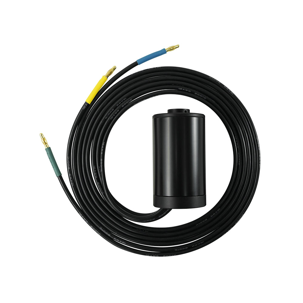 Fully Waterproof Motor 5085 140KV 2500W brushless motor for Direct Drive Propeller/Efoil