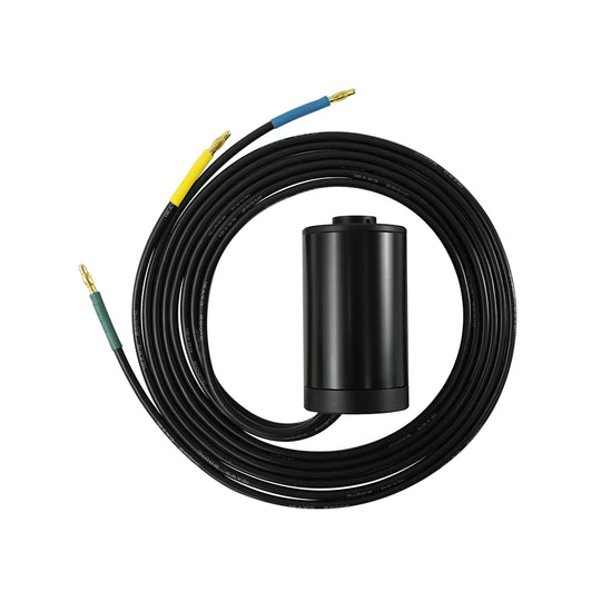 Fully Waterproof Motor 5085 140KV 2500W brushless motor for Direct Drive Propeller/Efoil