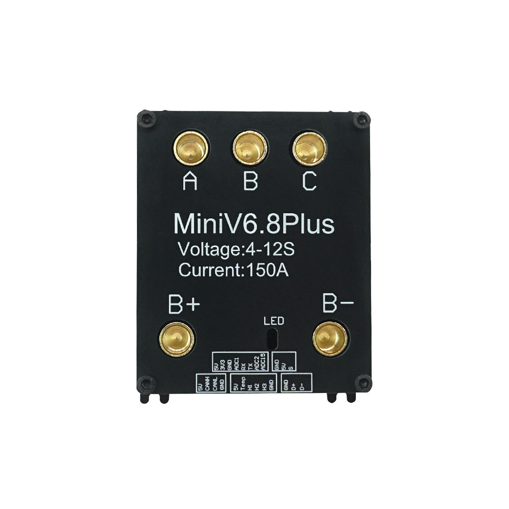 Flipsky mini V6.8 PLUS 60V 150A Base on VESC with Aluminum Case