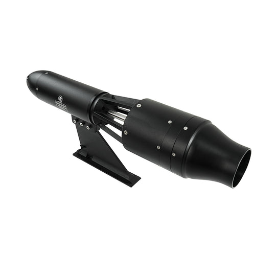 Flipsky E-Jet Pump Thruster 4400 8800W High-Performance Underwater Thruster For Marine/Underwater Propulsion/Kayaks/Inflatable Boats/Small Watercraft/Fishing Boats