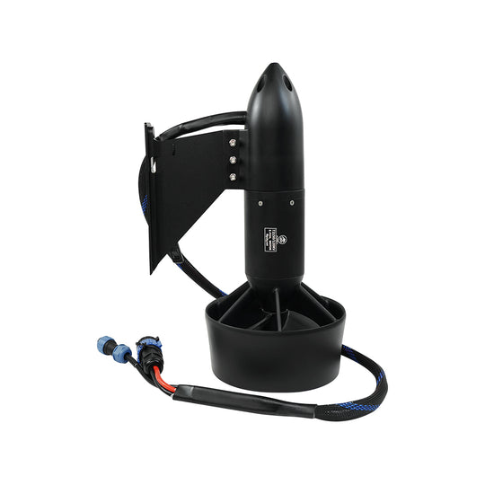 Flipsky Brushless Motor 72150 3000W Waterproof Underwater Thruster electric boat thruster for ROV RC Boat /Jet boards /Outboard motor / Drive boat jet