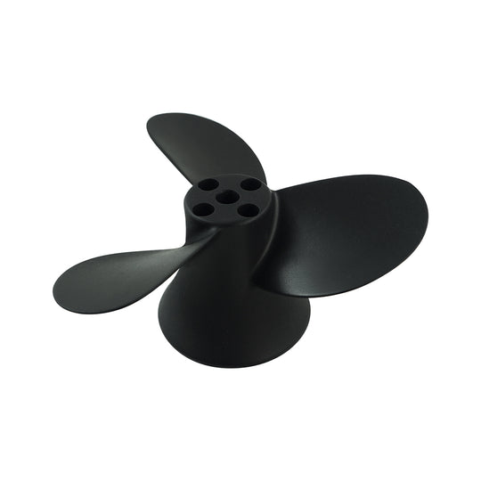 Flipsky ABS 3 blade Propeller Diameter 140mm For Waterproof Long Thread Shaft 6374 | 6384 | 7070 Motor