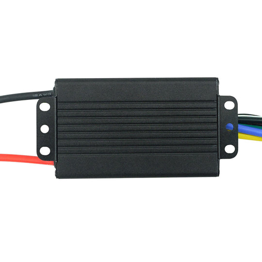 FLIPSKY FT85BS ESC With Aluminum Case NON-VESC For Electric Skateboard / Scooter / Ebike Speed Controller / Electric Motorcycle / Robotics - FLIPSKY