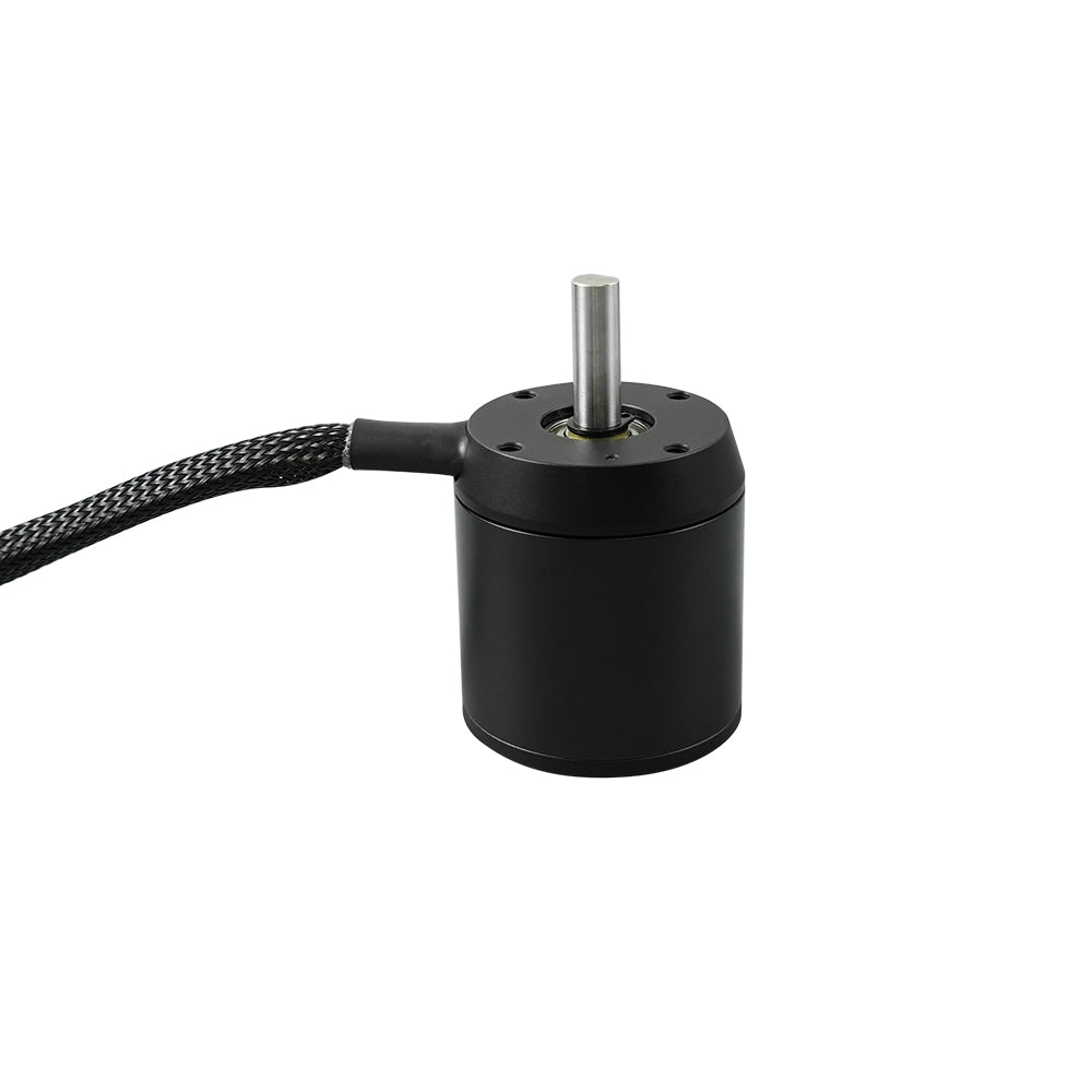 Flipsky Sensored Outrunner Brushless DC Motor Battle hardened 5055 200KV 1500W