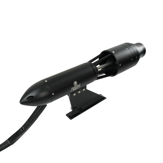 Flipsky E-Jet Pump Thruster 4400 8800W High-Performance Underwater Thruster For Marine/Underwater Propulsion/Kayaks/Inflatable Boats/Small Watercraft/Fishing Boats