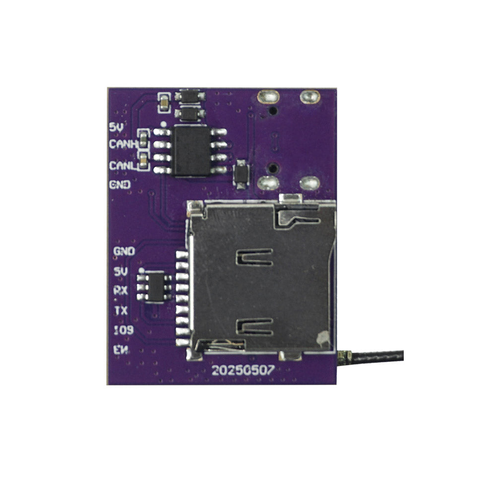 Flipsky FSESC EXPRESS ESP32 VESC CAN Adapter Supports Connection to VESC Motherboard /GPS Module