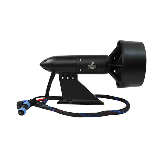 Flipsky Brushless Motor 72150 3000W Waterproof Underwater Thruster electric boat thruster for ROV RC Boat /Jet boards /Outboard motor / Drive boat jet