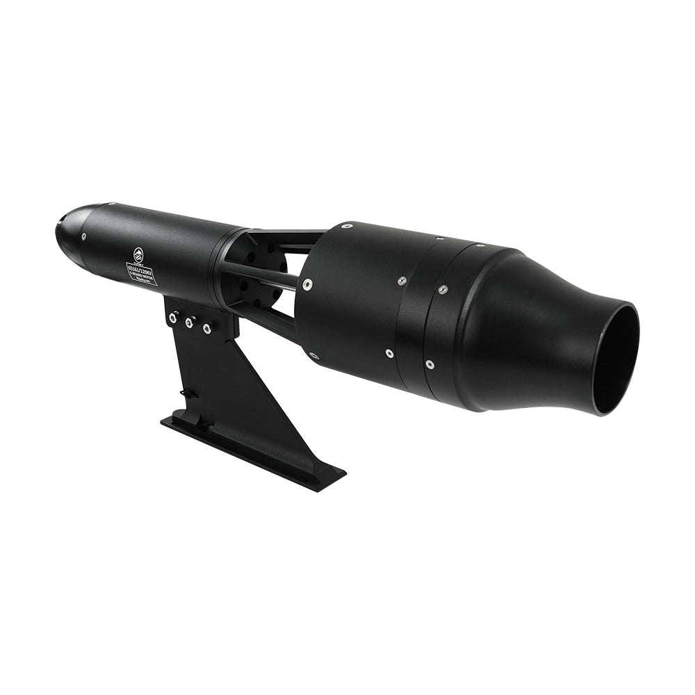 Flipsky E-Jet Pump Thruster 3000 6000W Underwater Thruster For Marine/Underwater Propulsion/Kayaks/Inflatable Boats/Small Watercraft
