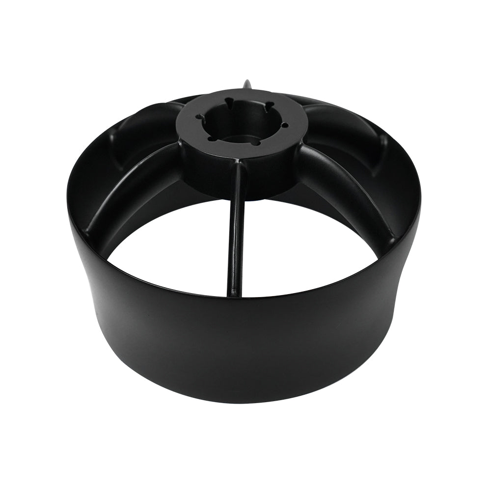 Flipsky ABS 3 blade Propeller Diameter 152mm With Paddle Guards For 65161 | 65220 Motor