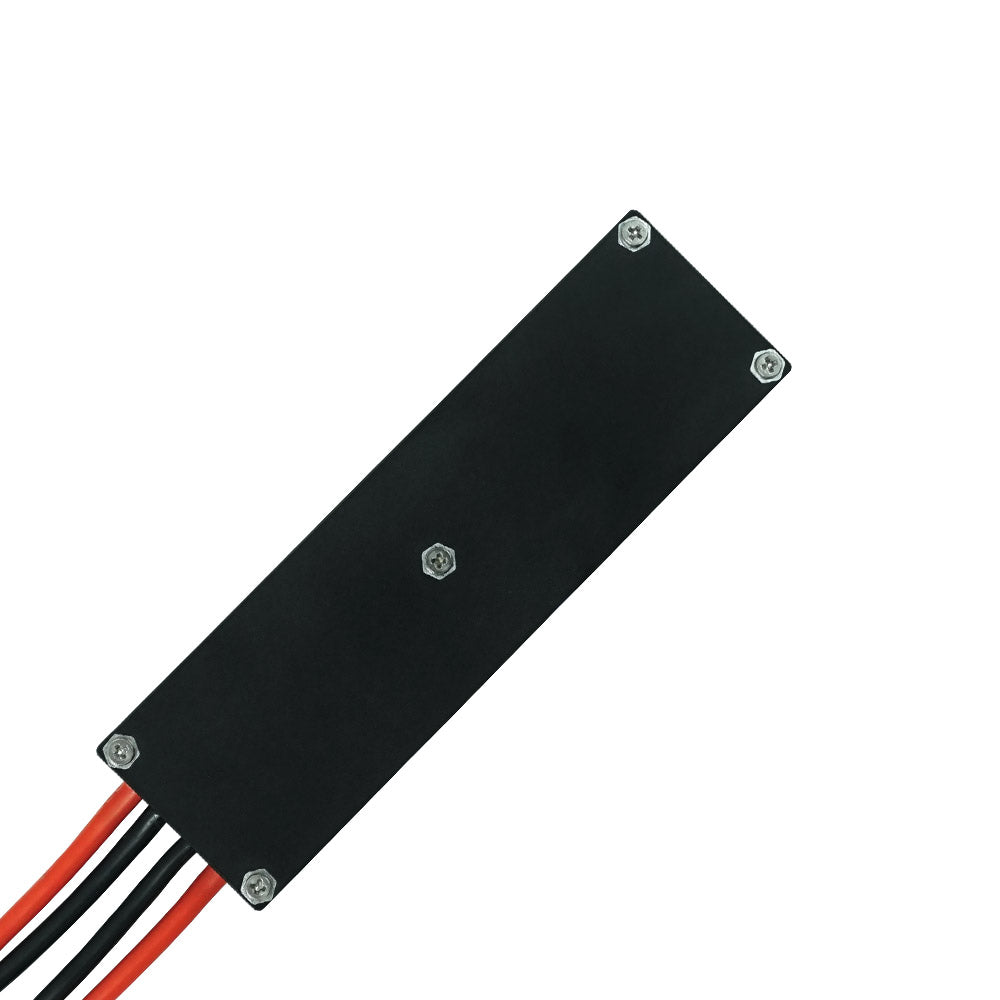 Flipsky Smart Bluetooth VESC LTC6811 6S-28S 12A BMS Only Charge li-ion Lifepo4 LTO Battery Protection Board