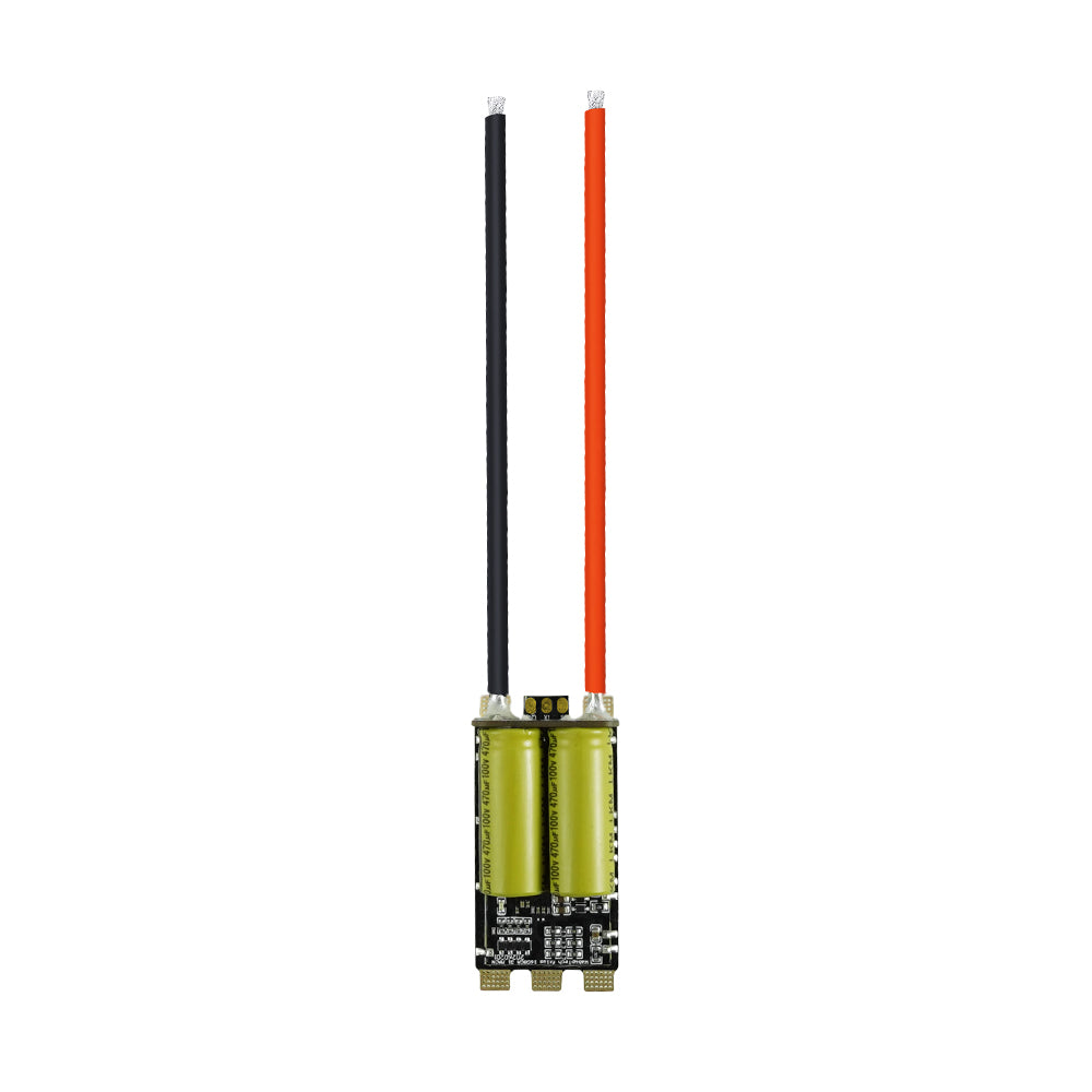 Flipsky  FSESC 1680 G1 80A AM32 Variable PWM Supports Reverse Rotation For FPV Racing Drone / RC model cars / 3D airplane
