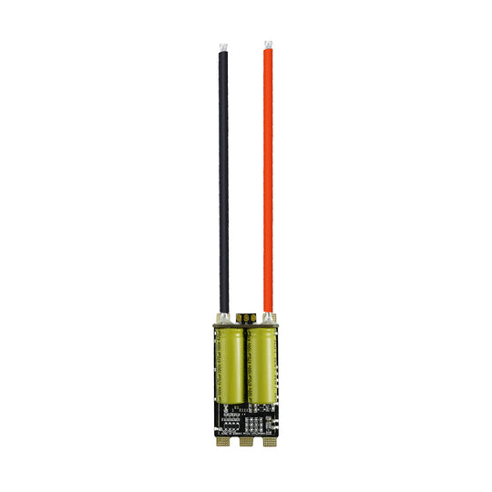 Flipsky  FSESC 1680 G1 80A AM32 Variable PWM Supports Reverse Rotation For FPV Racing Drone / RC model cars / 3D airplane